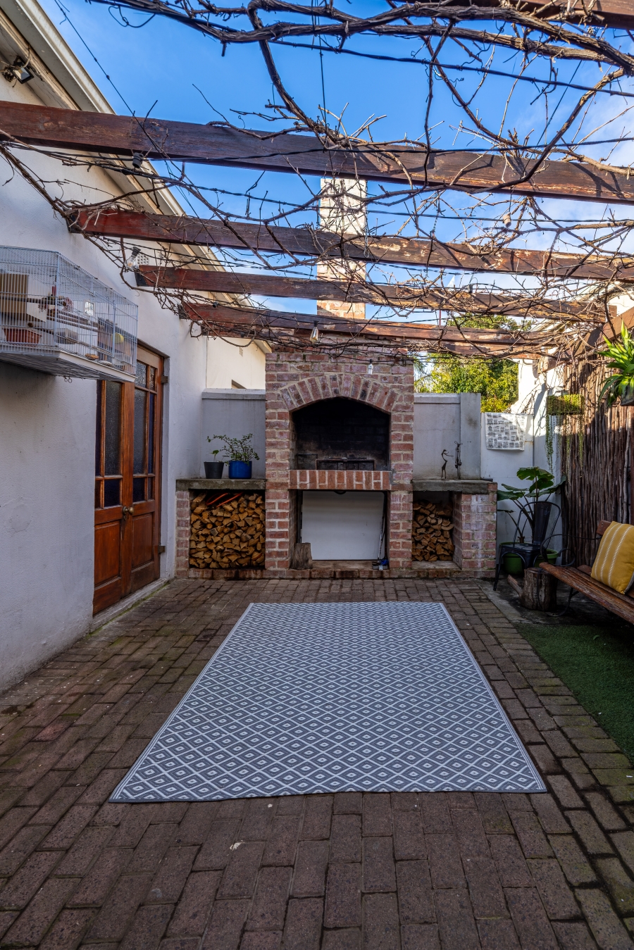 2 Bedroom Property for Sale in Observatory Western Cape